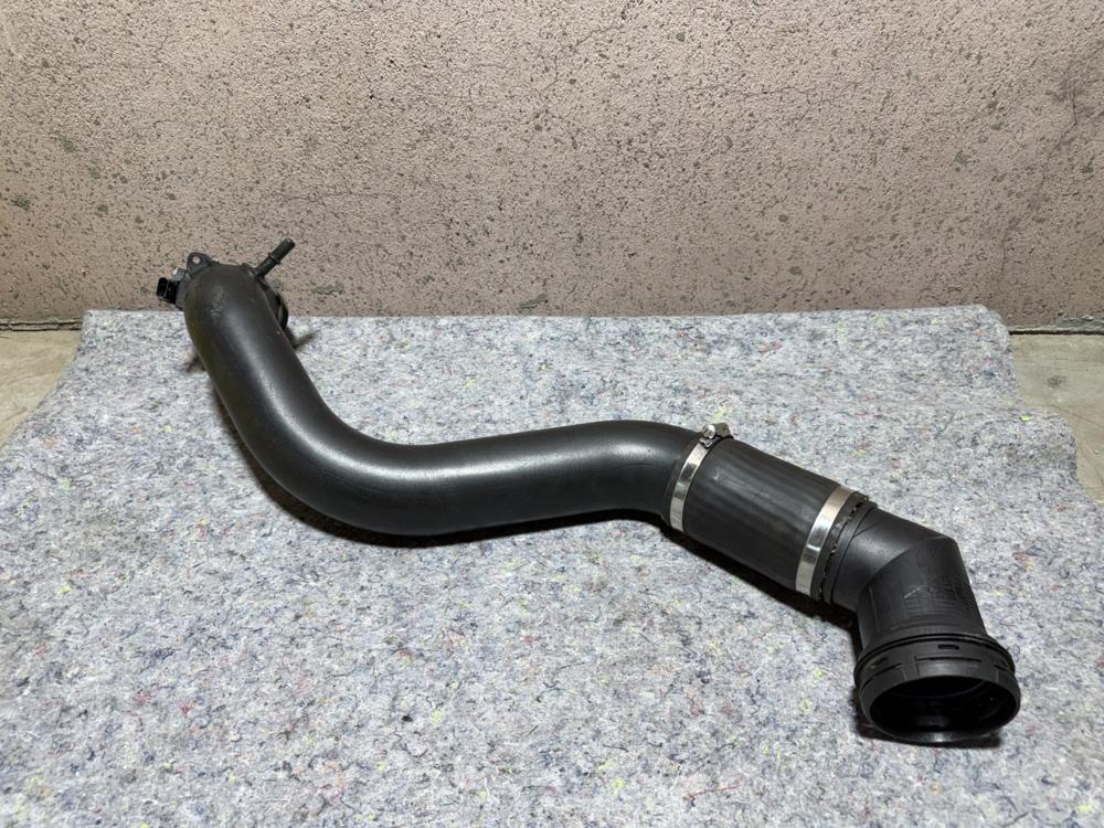 2017-2021 Ford HL3Z6F073A Outlet Tube OEM – photo 1