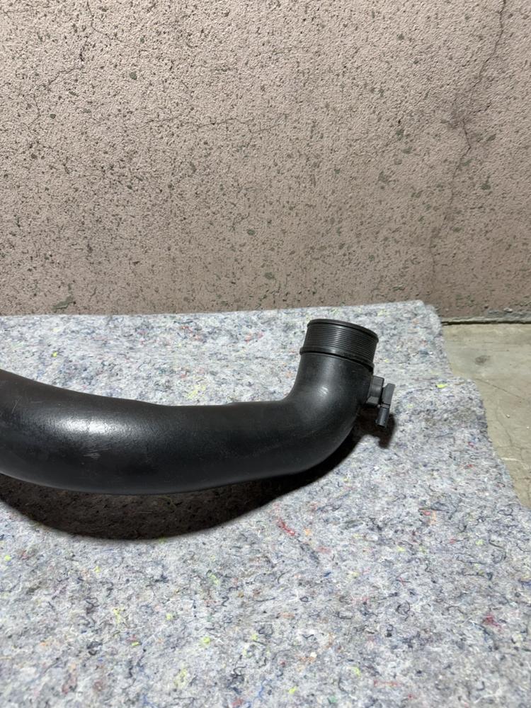 2017-2021 Ford HL3Z6F073A Outlet Tube OEM – photo 2