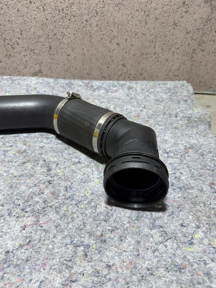 2017-2021 Ford HL3Z6F073A Outlet Tube OEM – photo 3
