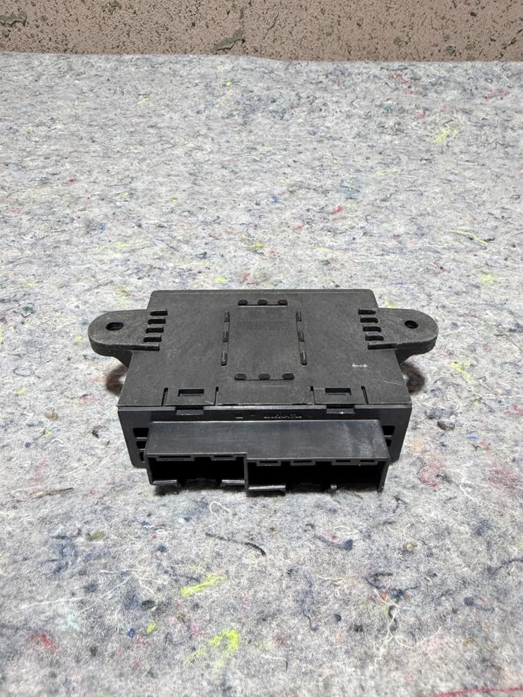 2020 Ford F150 Front Left Side Door Computer Control Module OEM DG9T14B531FD – photo 2
