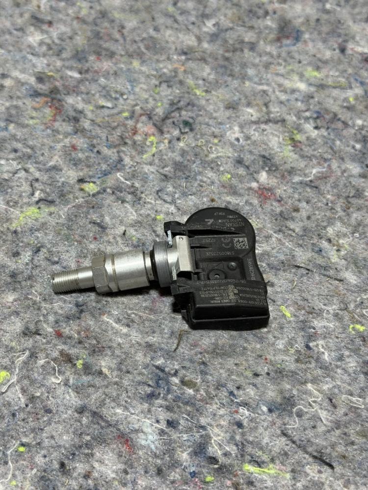Nissan Maxima TPMS Tire Pressure Monitor System Sensor 407003JA0B OEM – photo 2