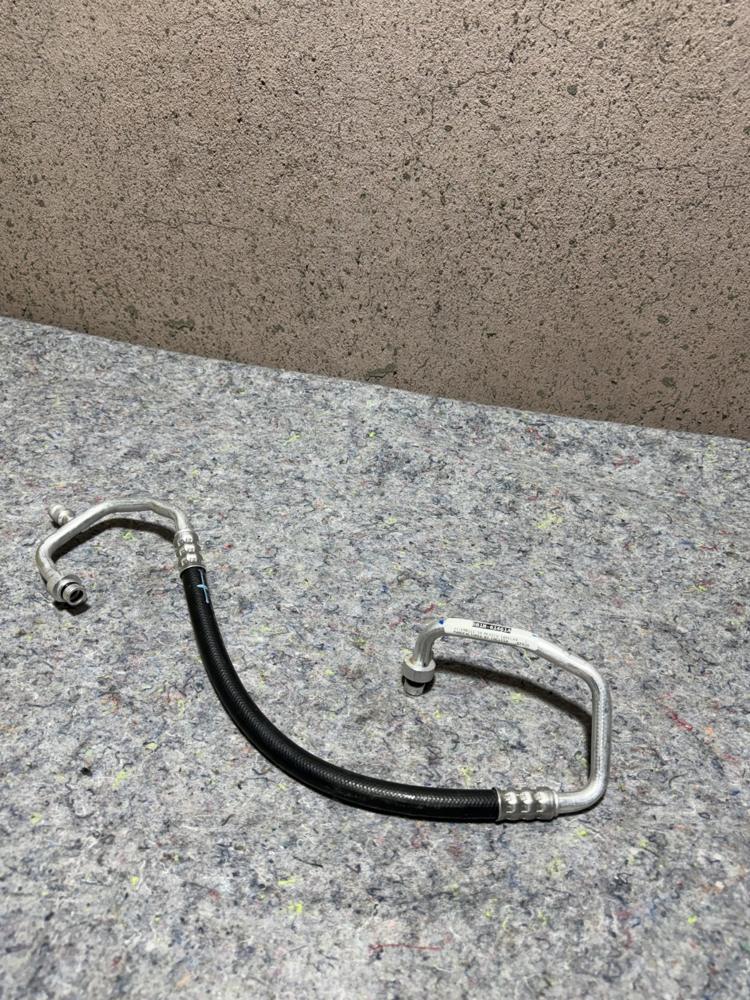 2017 Toyota Yaris A/C Refrigerant Discharge Hose DB1N-61461A OEM – photo 3