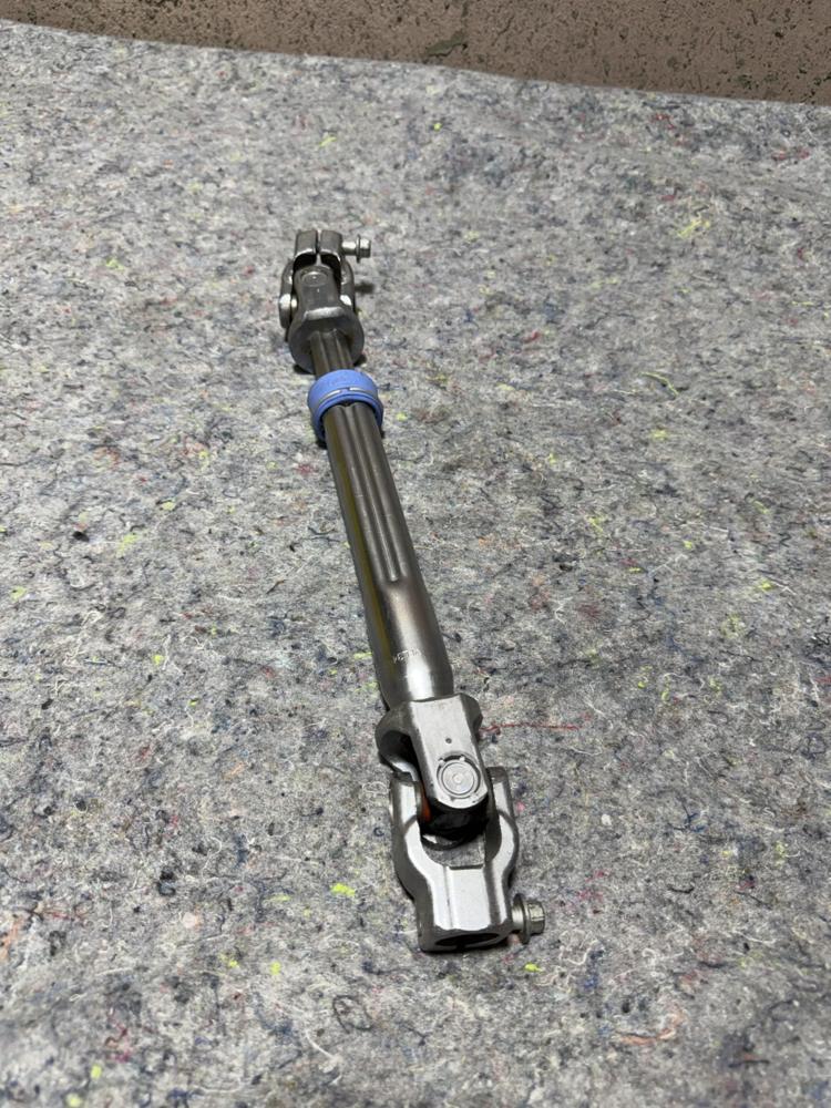 2015-2020 Ford F150 Steering Column Intermediate Shaft FL343C662AC – photo 1