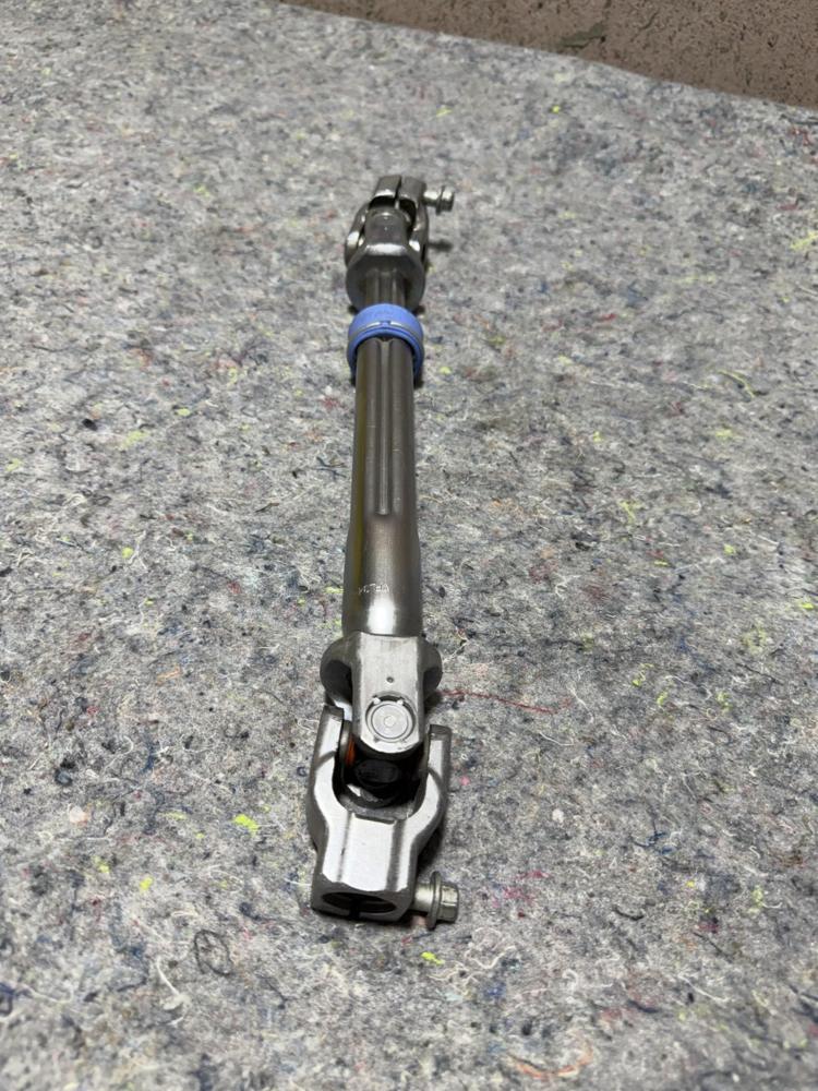 2015-2020 Ford F150 Steering Column Intermediate Shaft FL343C662AC – photo 2