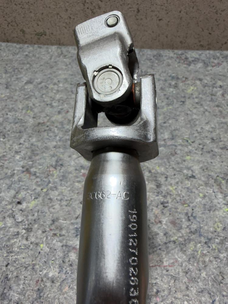 2015-2020 Ford F150 Steering Column Intermediate Shaft FL343C662AC – photo 3
