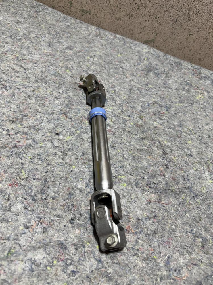 2015-2020 Ford F150 Steering Column Intermediate Shaft FL343C662AC – photo 4