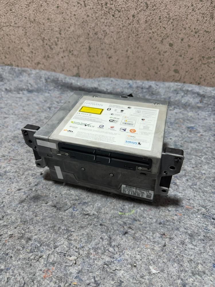 BMW F10 M5 F06 F12 F13 M6 640 650 Dashhead Unit High Navigation CI929036201 OEM – photo 1