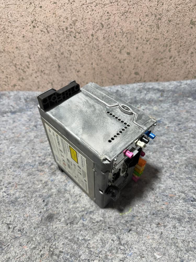 BMW F10 M5 F06 F12 F13 M6 640 650 Dashhead Unit High Navigation CI929036201 OEM – photo 2