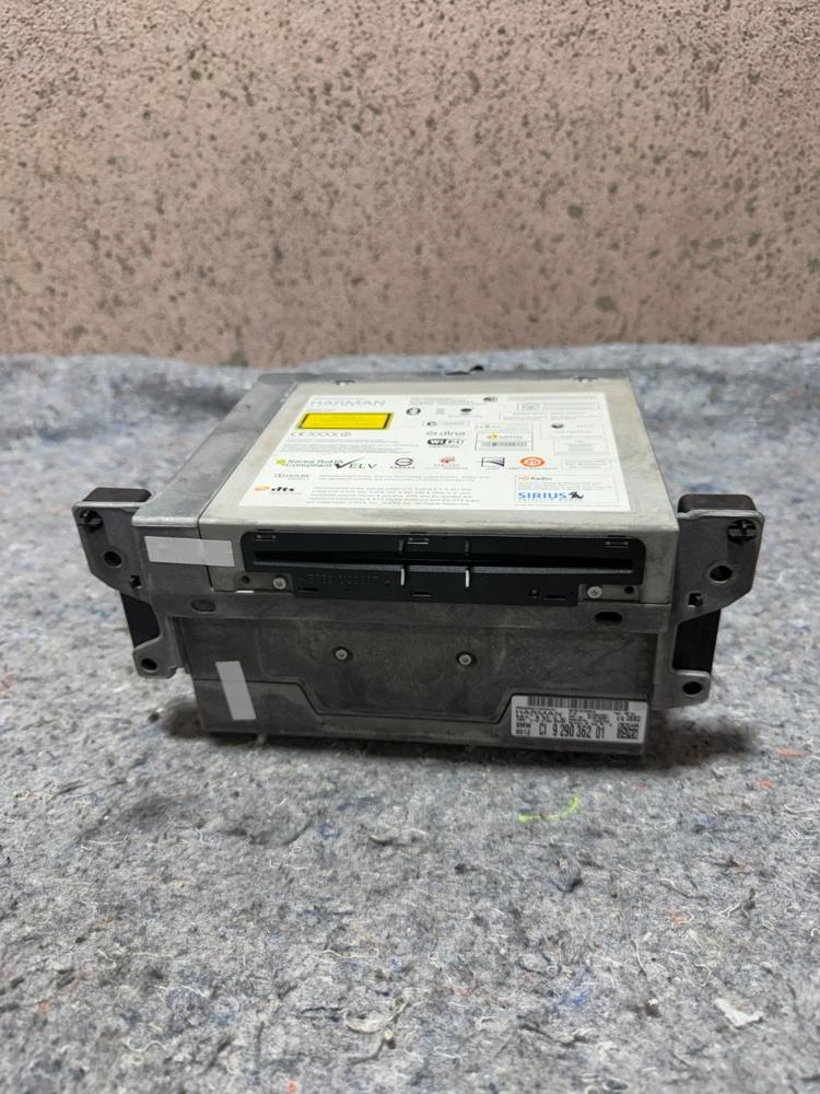 BMW F10 M5 F06 F12 F13 M6 640 650 Dashhead Unit High Navigation CI929036201 OEM – photo 3
