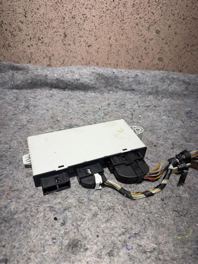 2013 BMW 650I Cas Control Module 61359301518901 OEM – photo 2