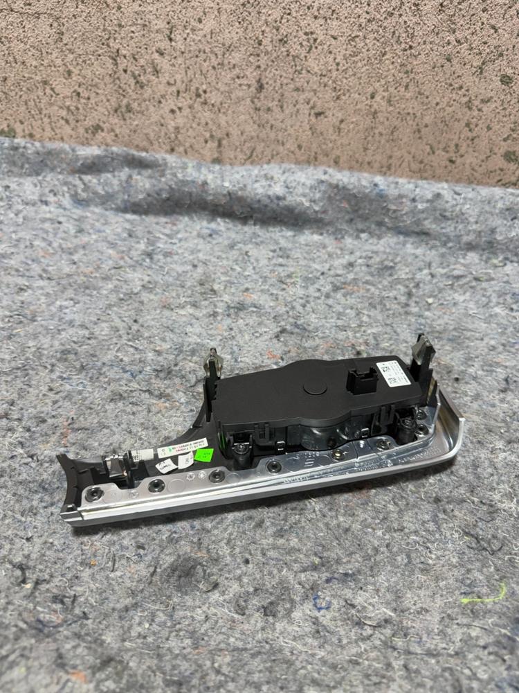 11 12 13 BMW 525I F10 Headlight Control Switch 919274504 OEM – photo 2