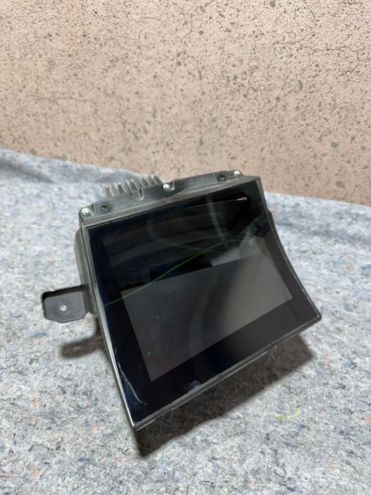 2012-2016 BMW 5 Headsup Display 62309246212 OEM – photo 1