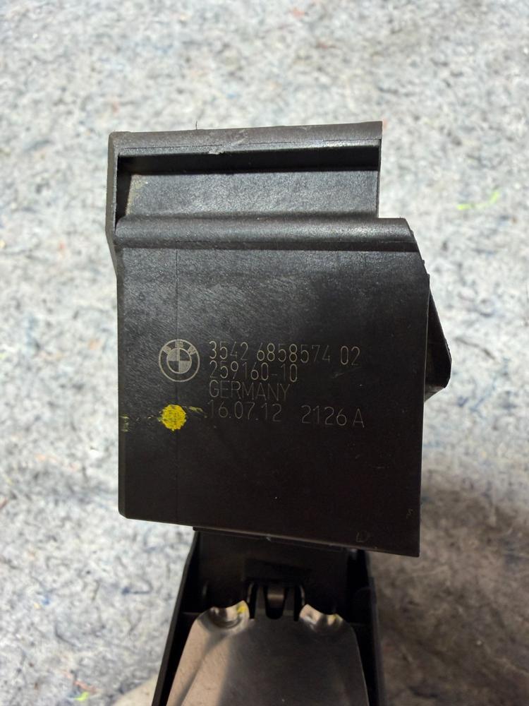 BMW Series 5 Accelerator Pedal 3542685857402 OEM – photo 3