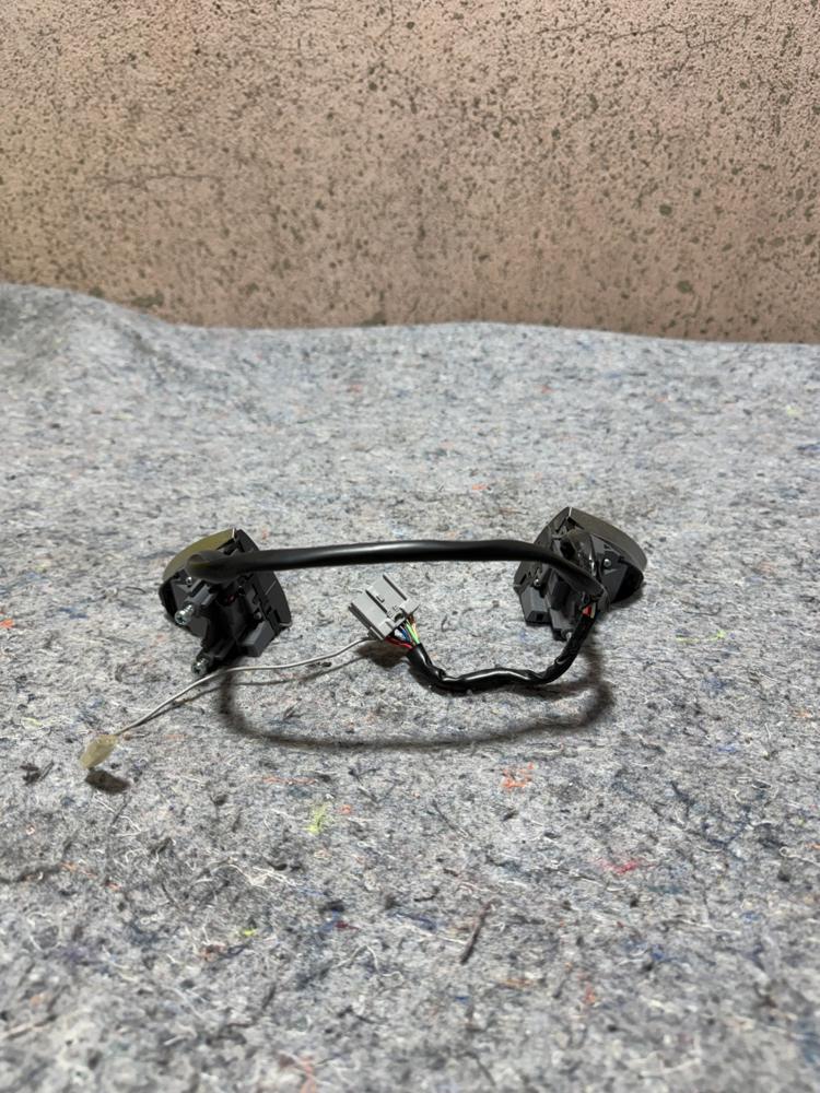2016-2019 Infiniti Q50 Steering Wheel Pad Switch Control 48430-4GE5A OEM – photo 4