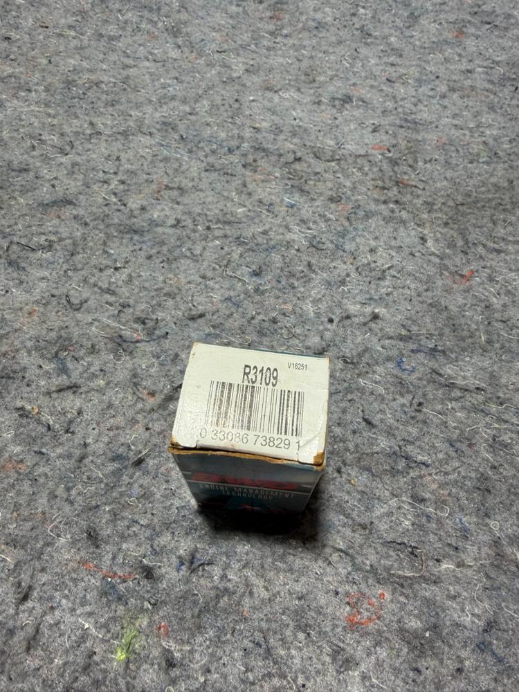 Omrom Relay 12177234 OEM New – photo 2