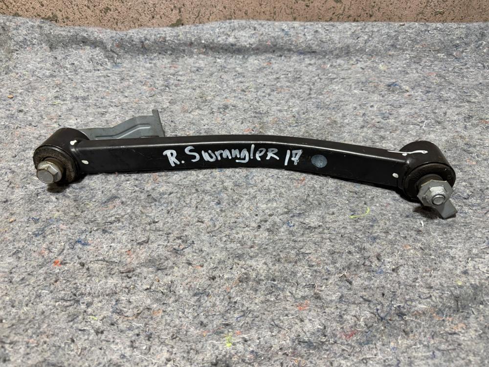 Mopar Rear Upper Control Arm 68460069AA Wrangler OEM – photo 1