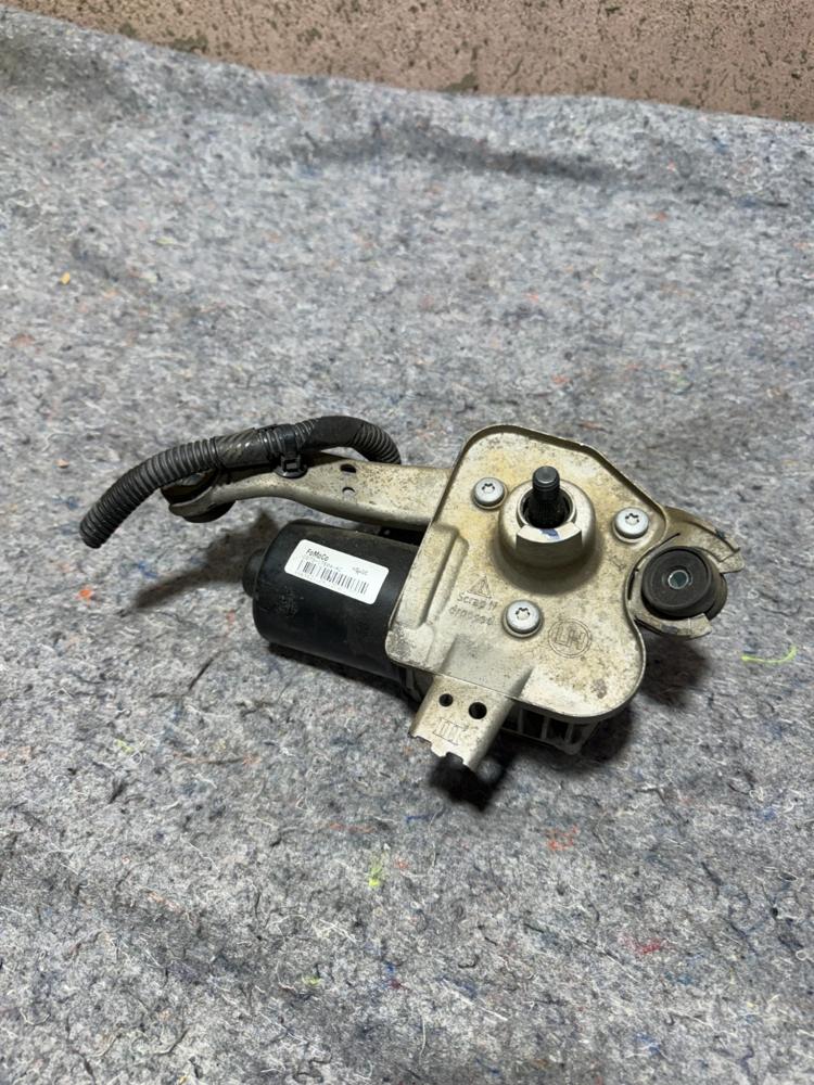 Ford Fusion Front Windshield LH Driverside Wiper Motor W000031200 OEM W000031198 – photo 2