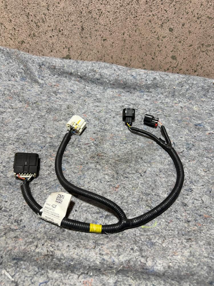 Chevrolet Spark Harness Assembly Fuel Sdr Wiring OEM 94524329 – photo 2