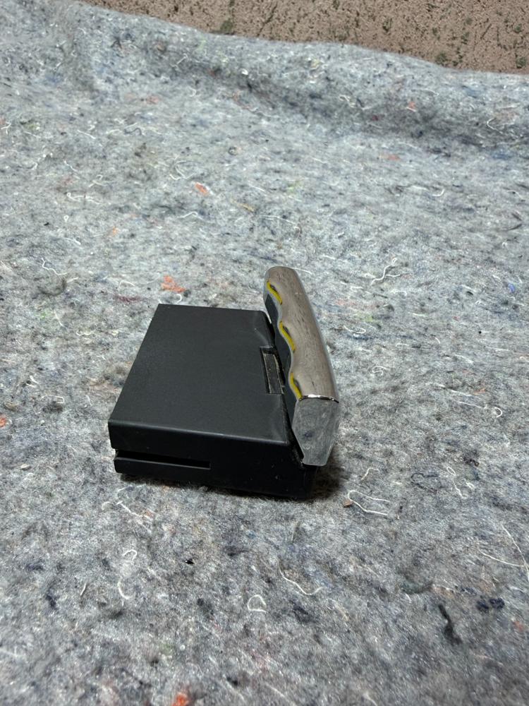 Jeep Compass Patriot Differential Diff Lock Switch OEM – photo 4
