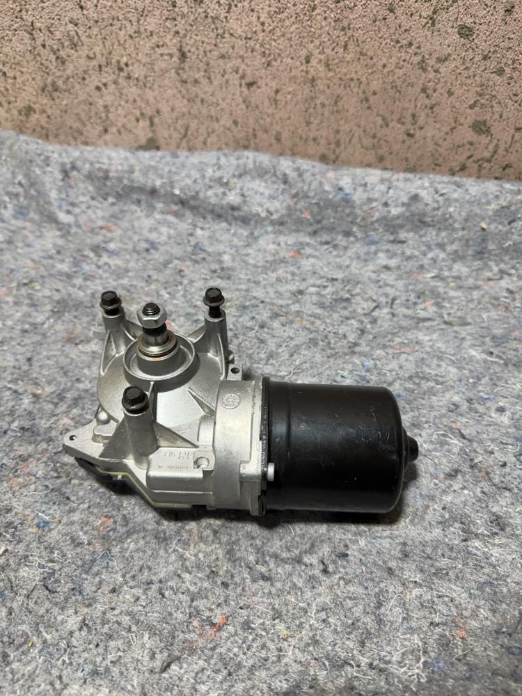 2011-2014 Ford F150 Windshield Wiper Motor BL3417508AB OEM – photo 3
