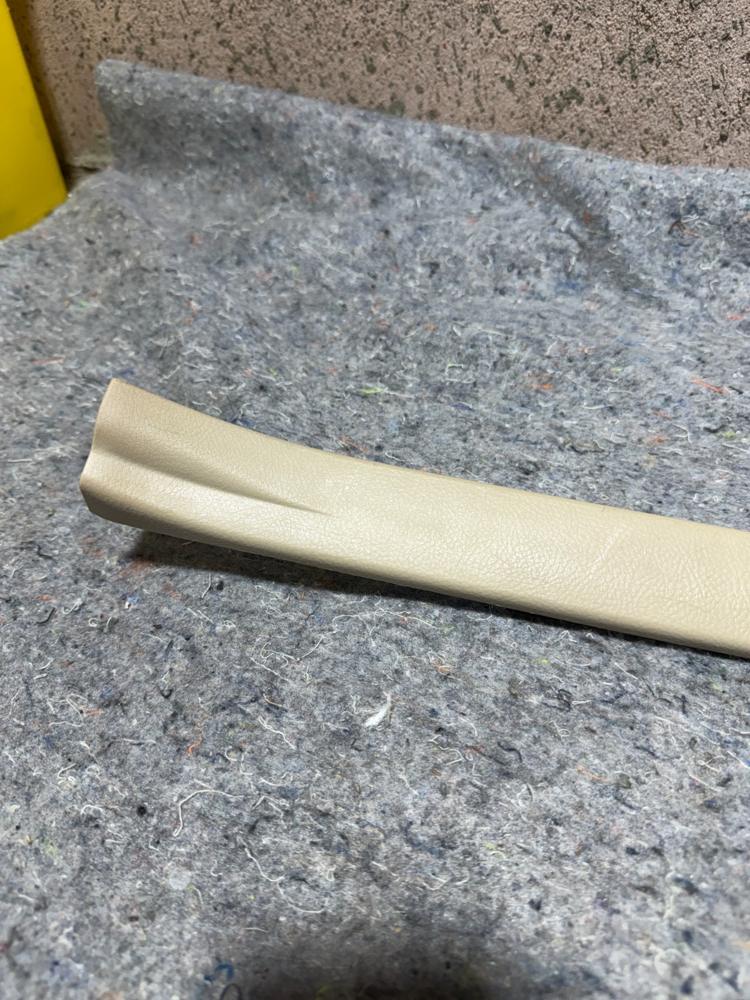 01-05 Lexus IS300 Left Side LH Door Floor Trim Panel 6791453010 Oe – photo 4