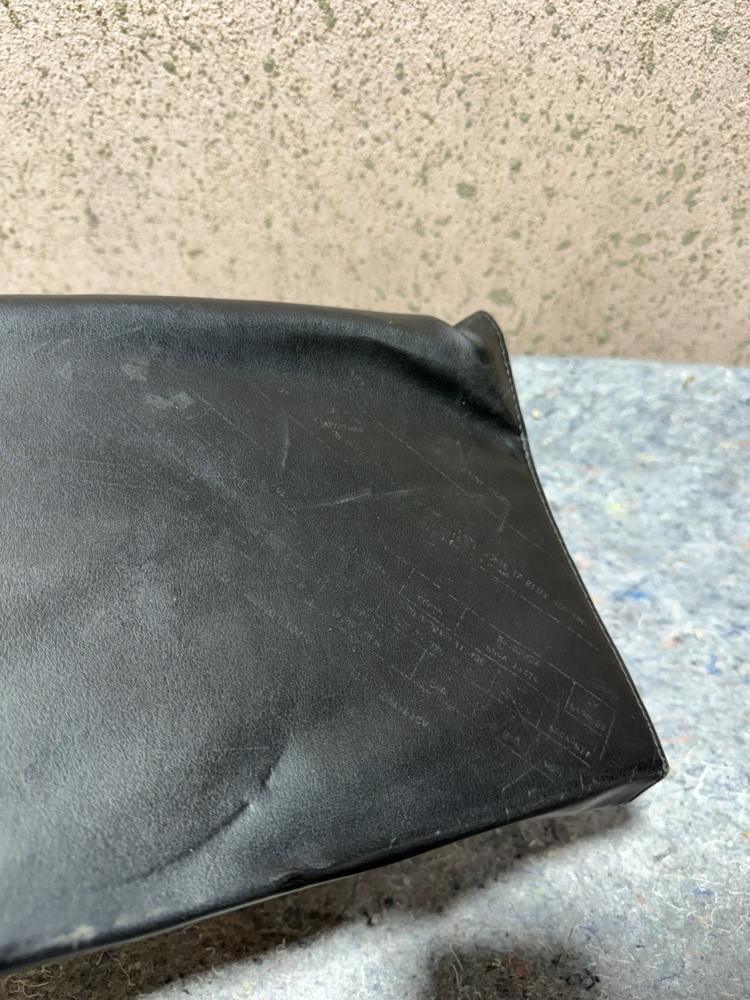 BMW Owner's Manual Book Genuine Cover OEM – photo 2