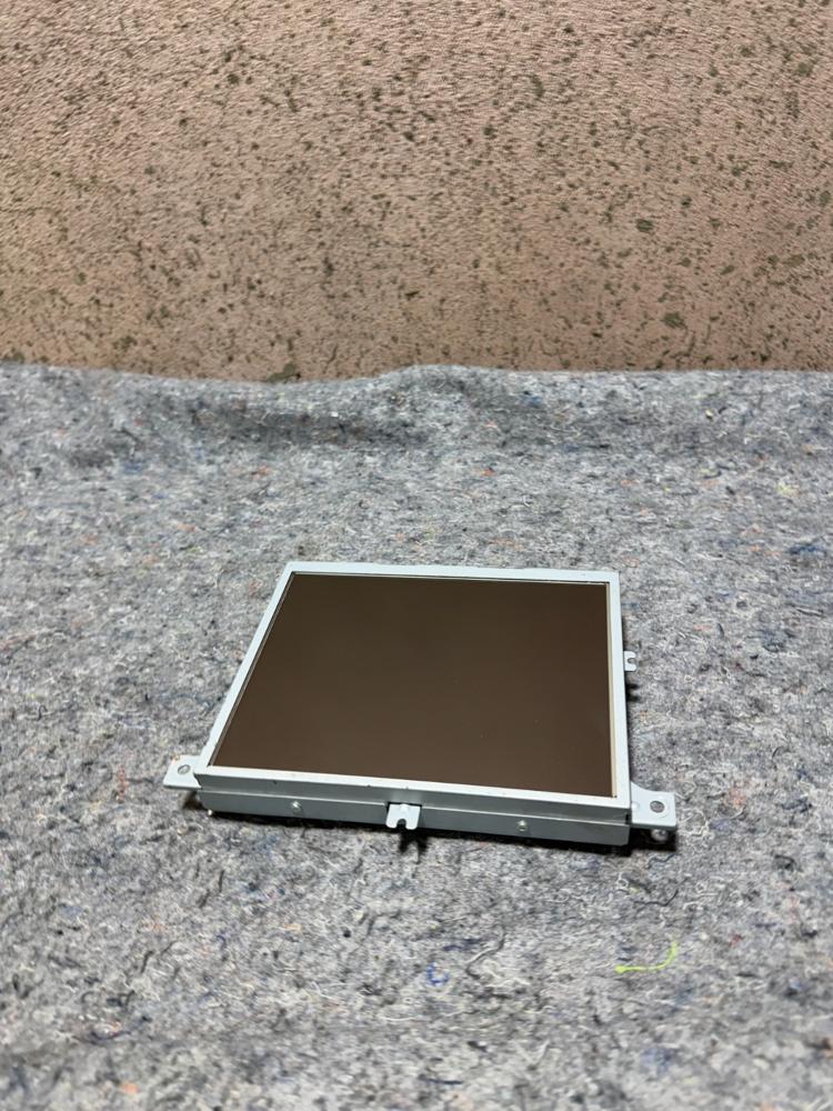 14-16 Maserati Ghibli Dash Naigation Display Screen Monitor 68282697AA OEM – photo 1