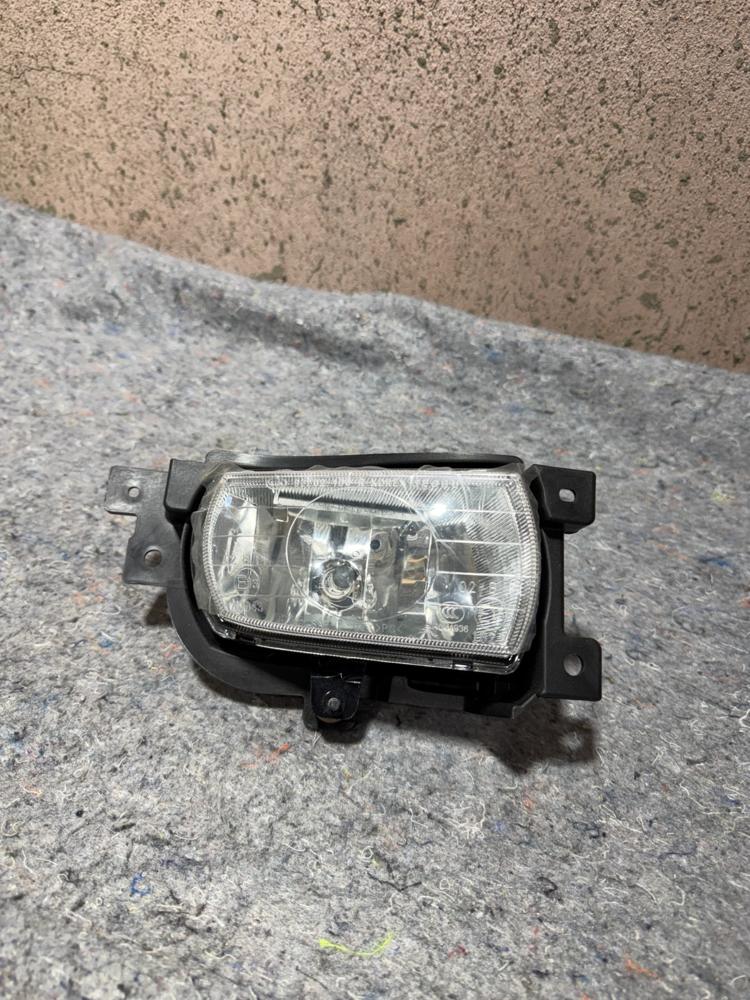 OEM Fog Light Lamp Right Side RH Kia Carnival Sedona 2006-2013 – photo 4