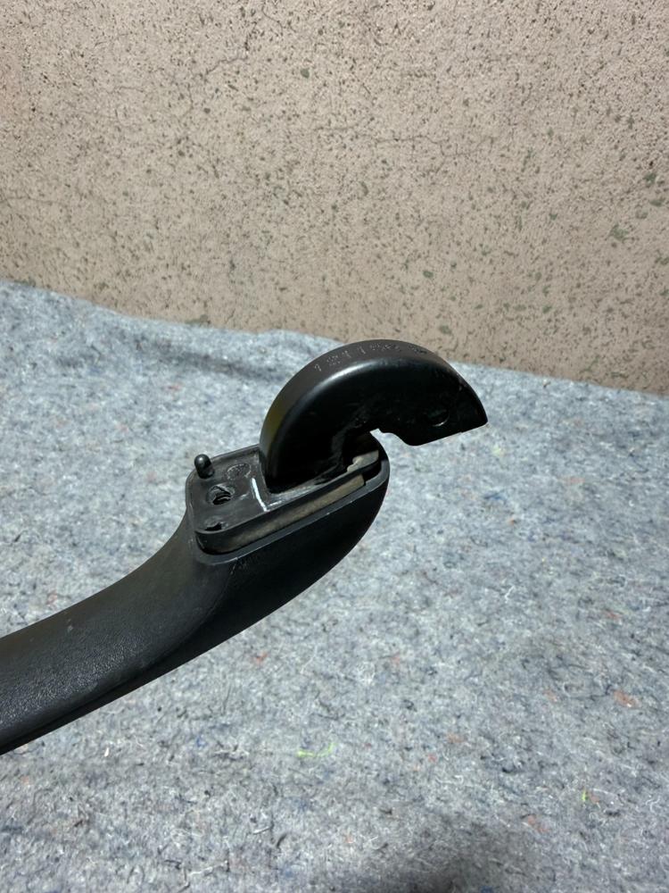 2007-2017 Jeep Patriot Exterior Door Handle Front Right OEM – photo 2