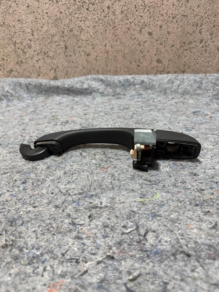 2007-2017 Jeep Patriot Exterior Door Handle Front Right OEM – photo 4