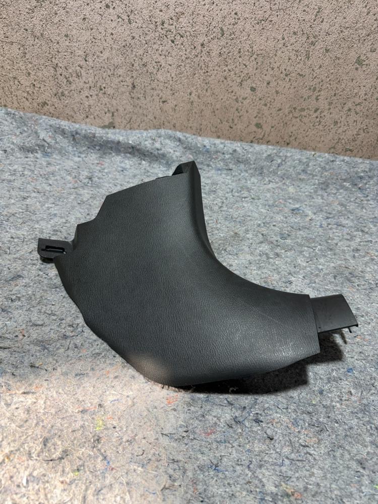 Mazda 3 Yaris Ia Right Passenger Side Under Dash Trim DB5J68370 OEM – photo 3