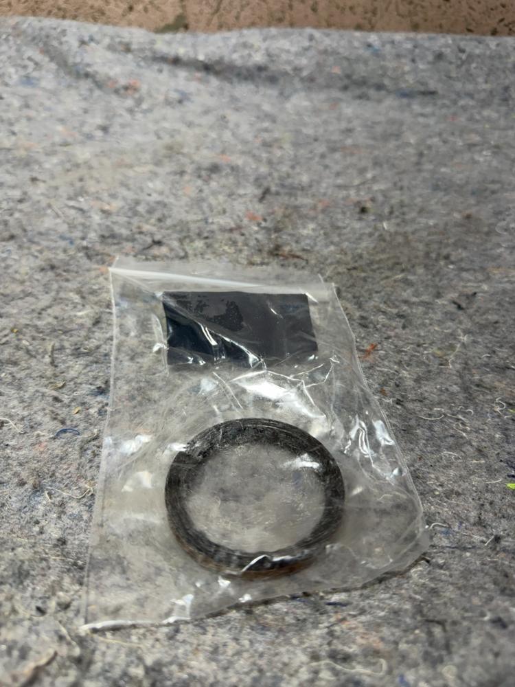 New Genuine Nissan / Infiniti Seal O Ring 331113KA0A OEM – photo 2