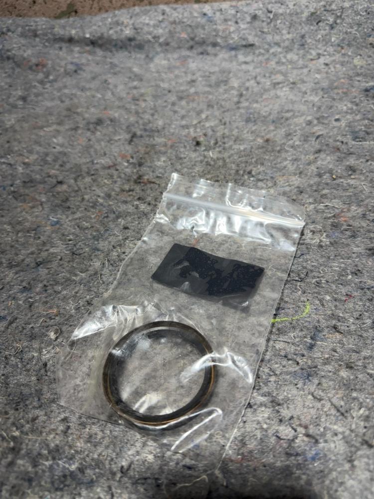 New Genuine Nissan / Infiniti Seal O Ring 331113KA0A OEM – photo 2