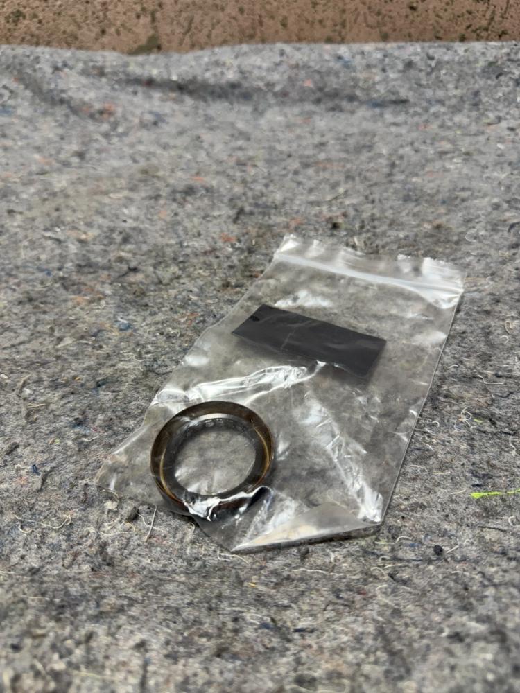 Nissan Genuine 331143KA0A Seal O Ring OEM – photo 2