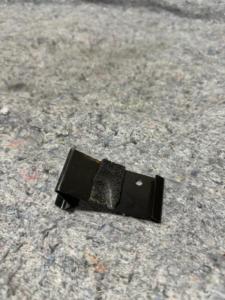 Bentley Bracket 3W5837666A OEM – photo 3