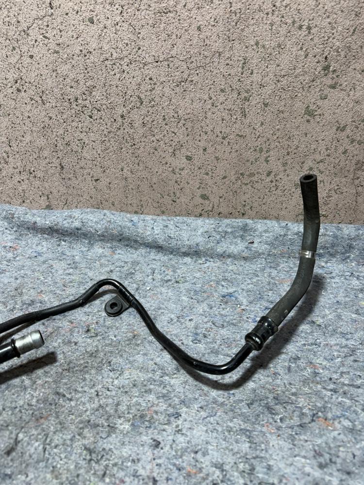 Bentley Continental Flying Spur Power Steering Reservoir 7L0422371C OEM – photo 3