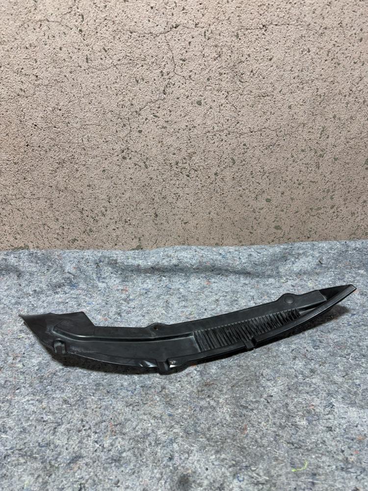 Nissan 78819CA000 Closing Rear Bumper LH OEM – photo 1
