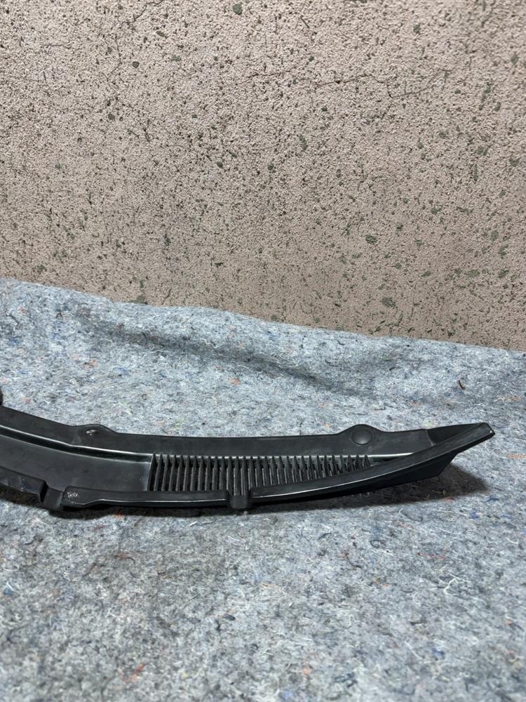 Nissan 78819CA000 Closing Rear Bumper LH OEM – photo 2