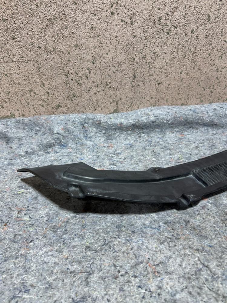 Nissan 78819CA000 Closing Rear Bumper LH OEM – photo 3