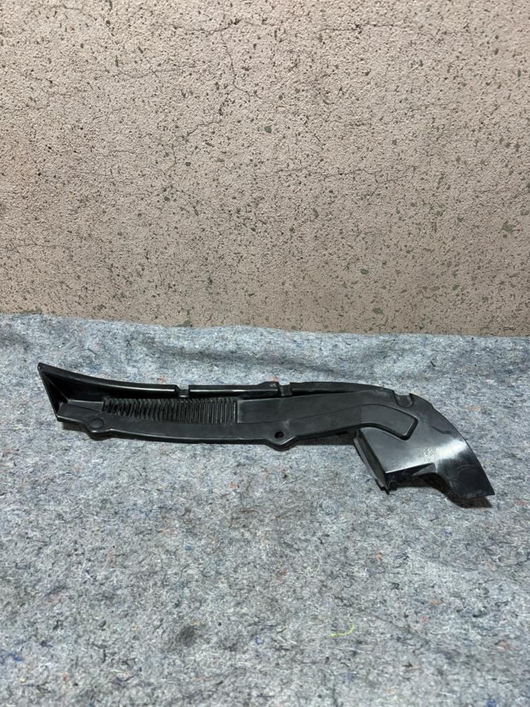 Nissan 78819CA000 Closing Rear Bumper LH OEM – photo 4