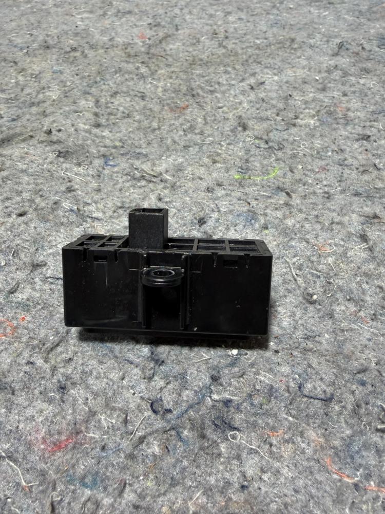 14-24 Infiniti Q50 Trip Reset Speedometer Interior Light Dimming Switch OEM – photo 4