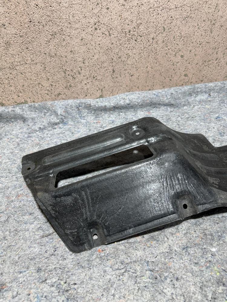 91-05 Honda Acura NSX Rear Shield Guard Cover Trim Panel OEM – photo 2