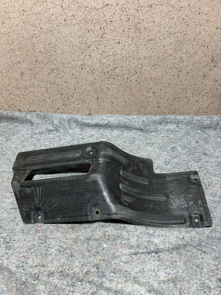 91-05 Honda Acura NSX Rear Shield Guard Cover Trim Panel OEM – photo 4