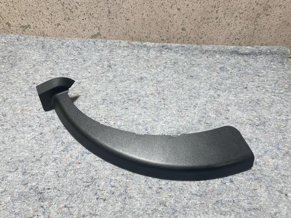 2014-2020 Maserati Ghibli Trunk Lid Hinge Lever Trim Cover OEM – photo 1