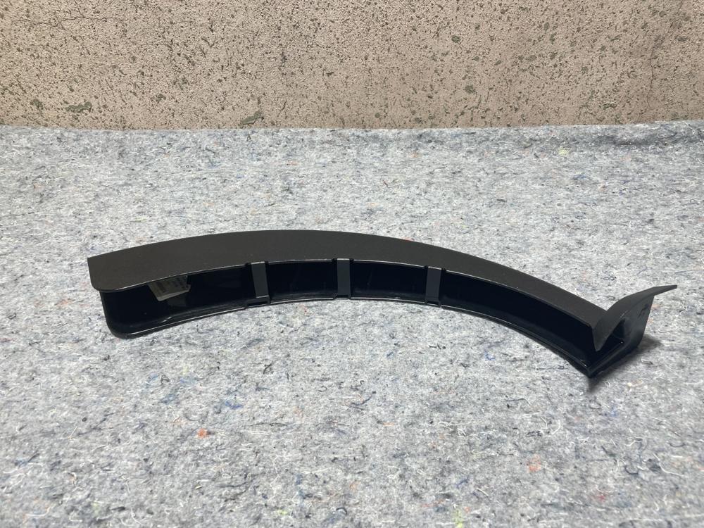 2014-2020 Maserati Ghibli Trunk Lid Hinge Lever Trim Cover OEM – photo 3