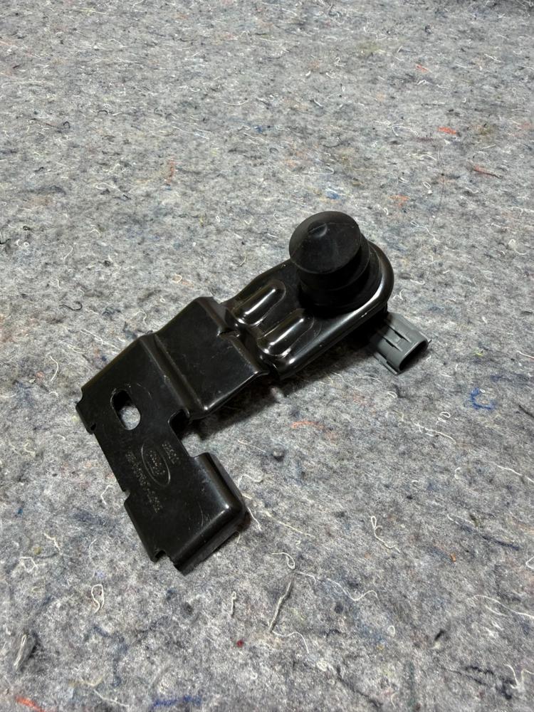 Ford F150 Anti Theft Alarm Hood Door Control Switch Indicator BL3T19A434AB OEM – photo 1