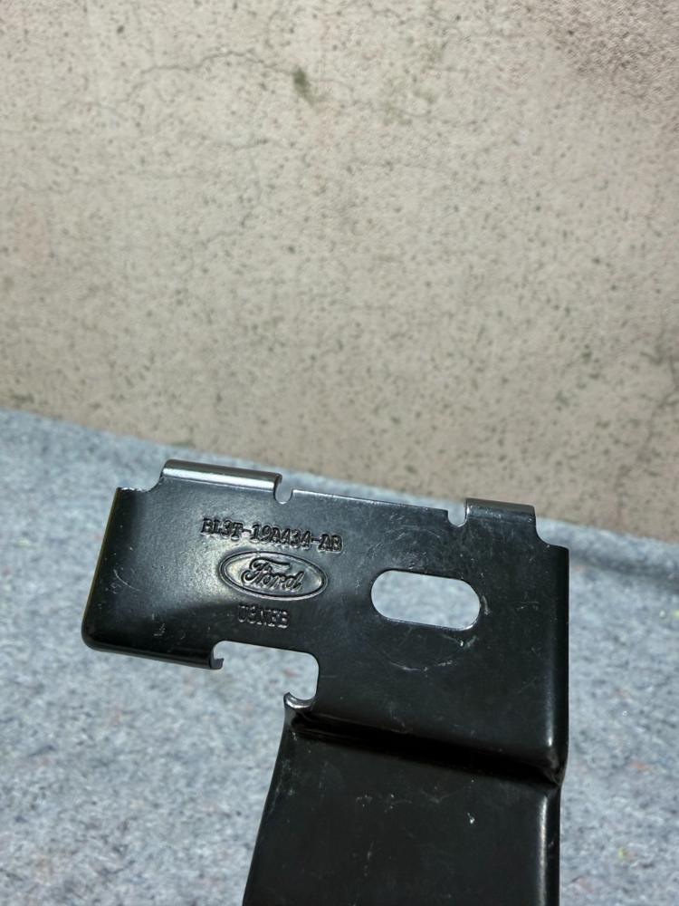 Ford F150 Anti Theft Alarm Hood Door Control Switch Indicator BL3T19A434AB OEM – photo 2