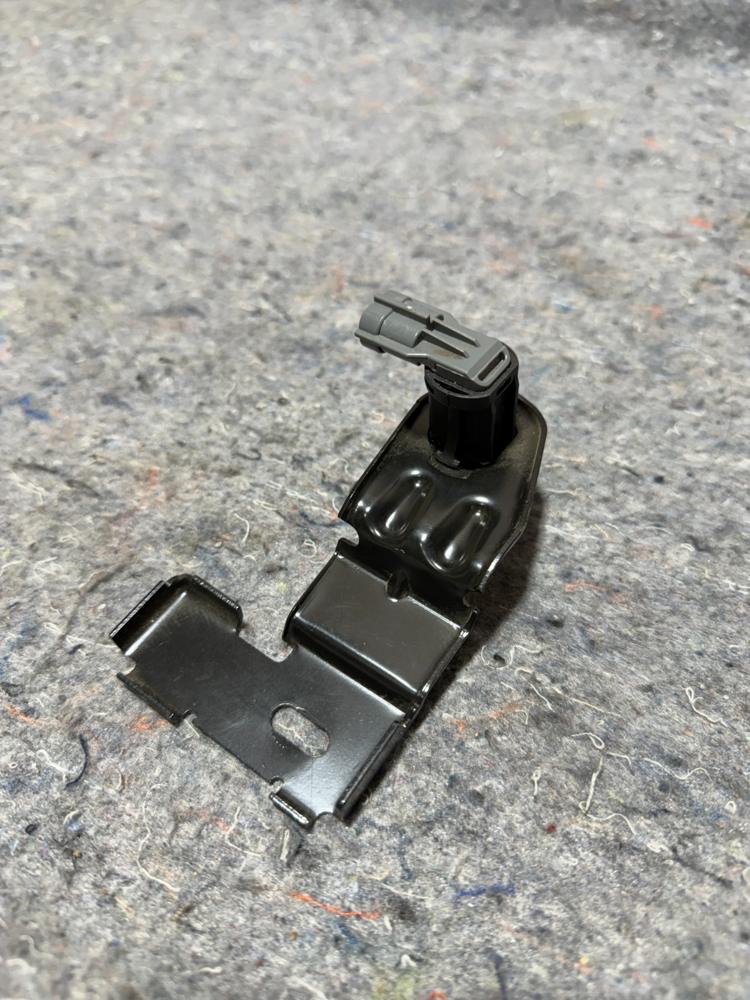 Ford F150 Anti Theft Alarm Hood Door Control Switch Indicator BL3T19A434AB OEM – photo 4