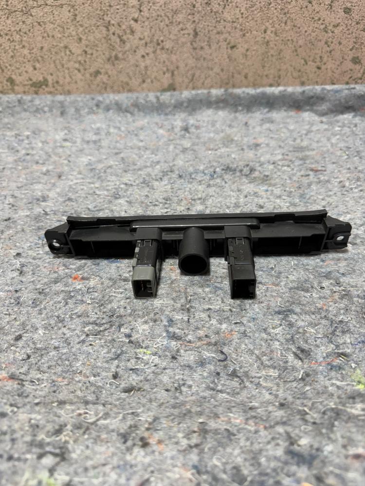 2008 Kia Sedona Esc Off Intermittent Wiper Switch Control Panel 93700-4D200 OEM – photo 3