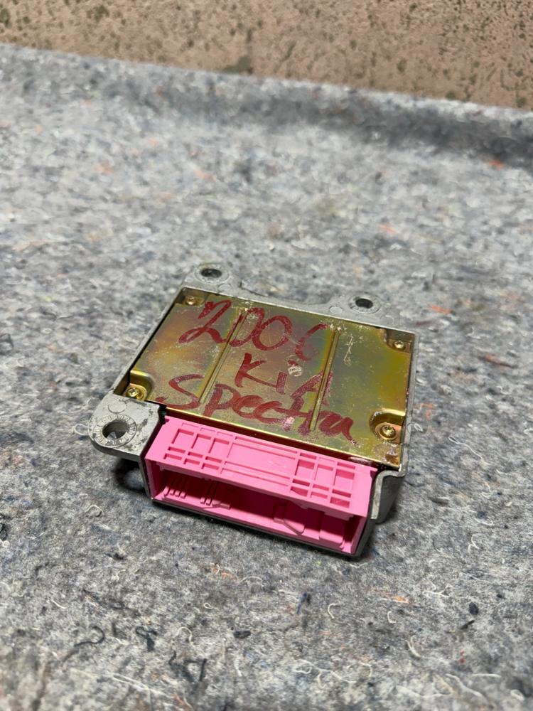 Spectra Chassis ECM Control 95910-2F400 959102F400 OEM – photo 2